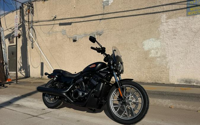 2026 Harley-Davidson Nightster® Special