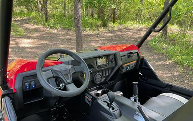 2023 Kawasaki Teryx4 S LE