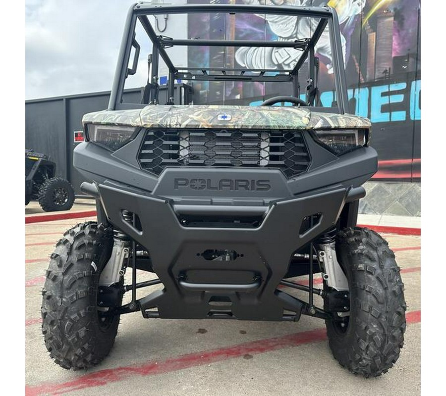 2023 Polaris® Ranger Crew SP 570 Premium Polaris Pursuit Camo