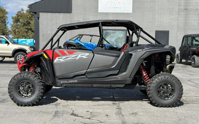 2024 Polaris® RZR XP 4 1000 Ultimate