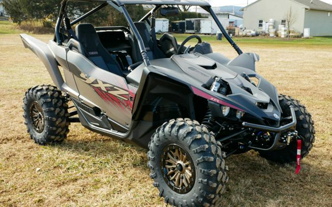 2024 Yamaha YXZ1000R SS XT-R