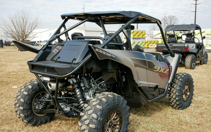 2024 Yamaha YXZ1000R SS XT-R