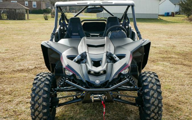 2024 Yamaha YXZ1000R SS XT-R