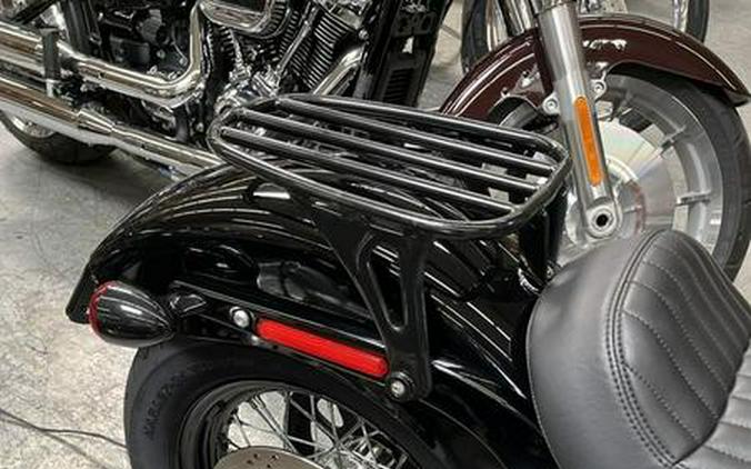 2020 Harley-Davidson® FXBB - Softail® Street Bob®