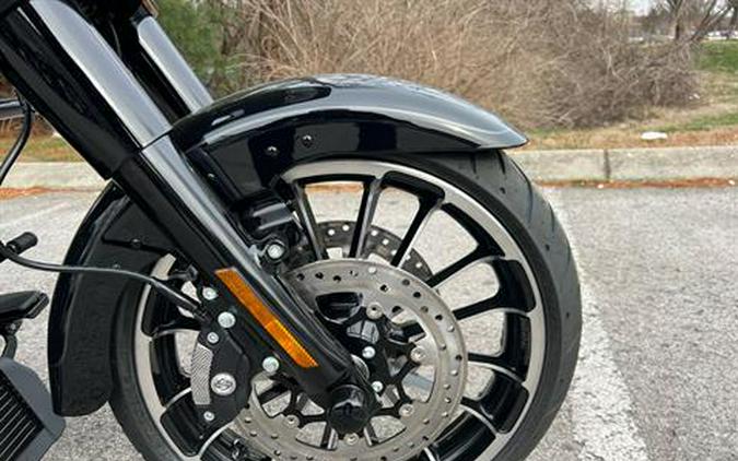 2024 Harley-Davidson Road Glide® 3