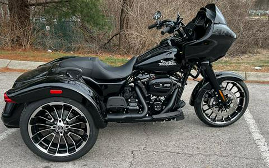 2024 Harley-Davidson Road Glide® 3