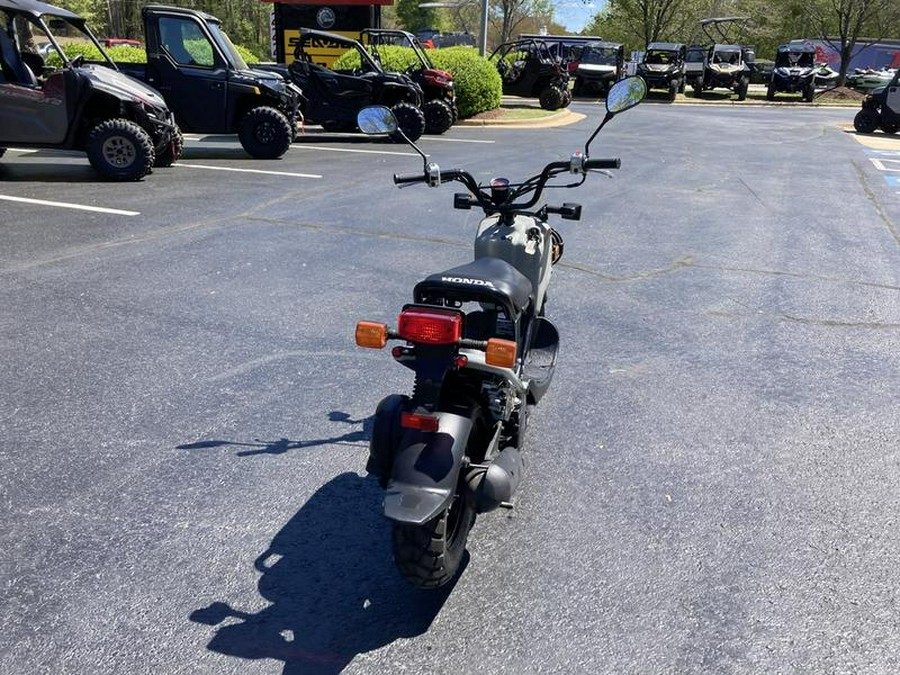 2022 Honda® Ruckus