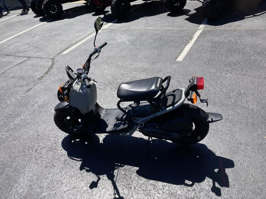 2022 Honda® Ruckus