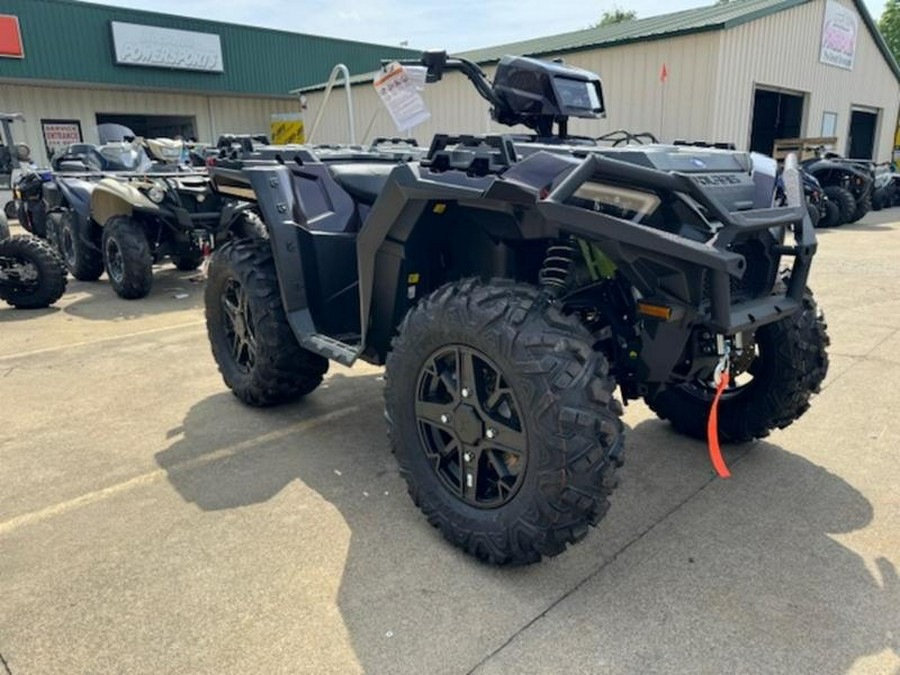 2024 Polaris® Sportsman 850 Ultimate Trail