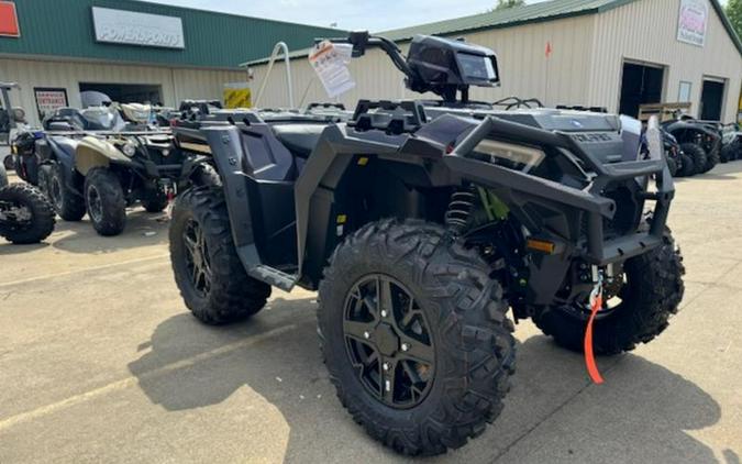 2024 Polaris® Sportsman 850 Ultimate Trail