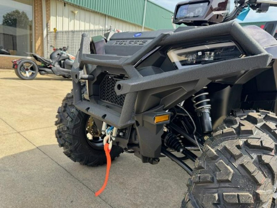 2024 Polaris® Sportsman 850 Ultimate Trail