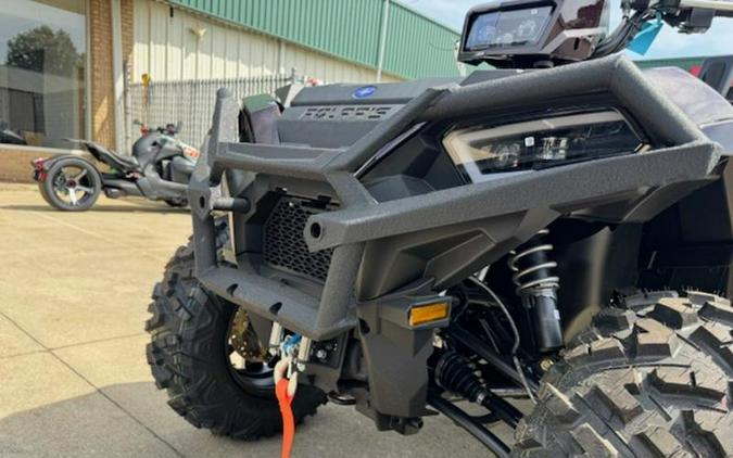 2024 Polaris® Sportsman 850 Ultimate Trail