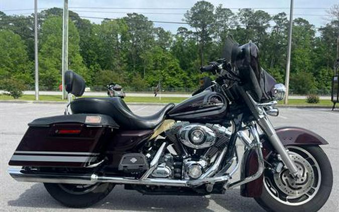 2007 Harley-Davidson Street Glide™