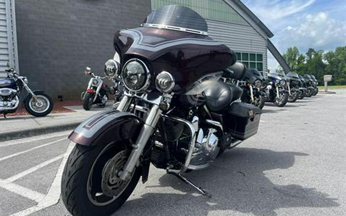 2007 Harley-Davidson Street Glide™