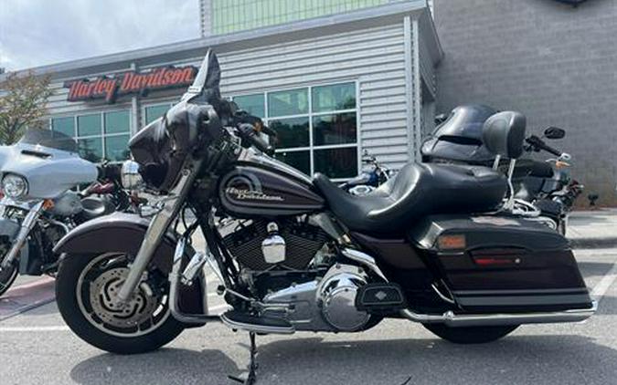 2007 Harley-Davidson Street Glide™