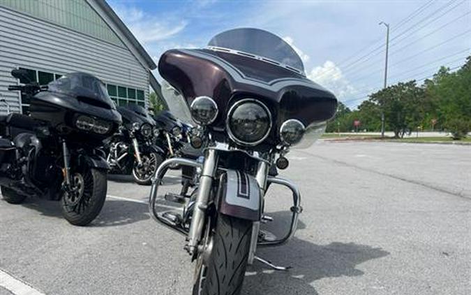 2007 Harley-Davidson Street Glide™