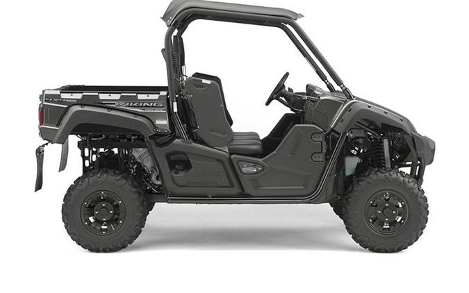 2016 Yamaha Viking EPS SE