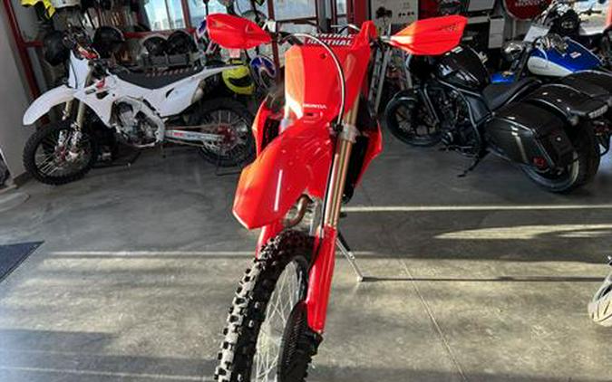 2023 Honda CRF450RX