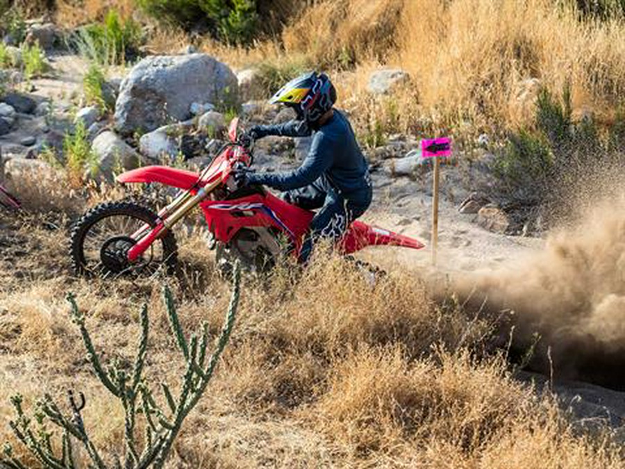 2023 Honda CRF450RX