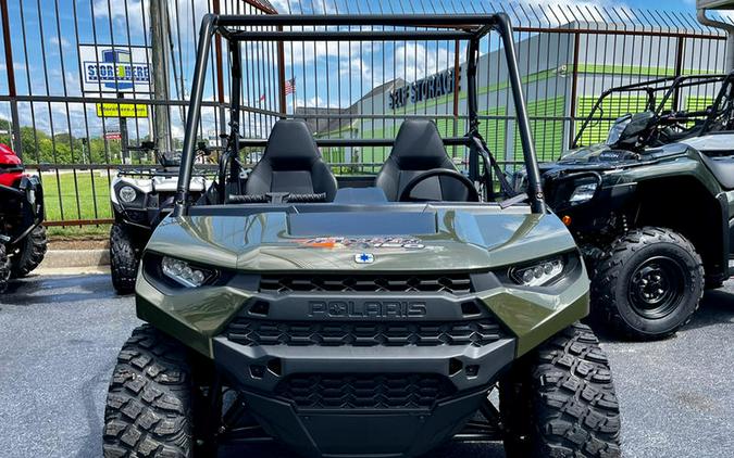 2024 Polaris® Ranger 150 EFI