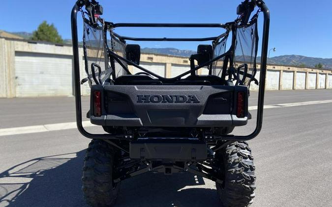 2024 Honda® Pioneer 1000-5