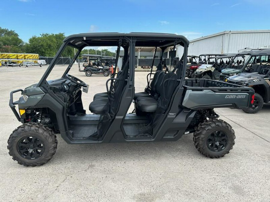 2024 Can-Am Defender MAX XT HD9 - 8LRD