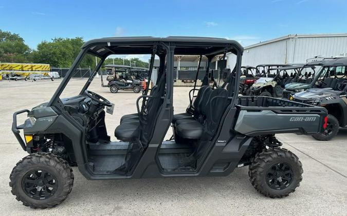 2024 Can-Am Defender MAX XT HD9 - 8LRD