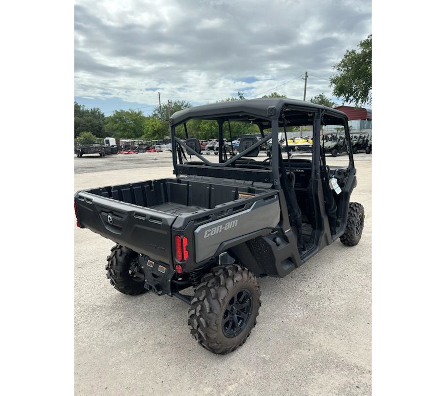 2024 Can-Am Defender MAX XT HD9 - 8LRD