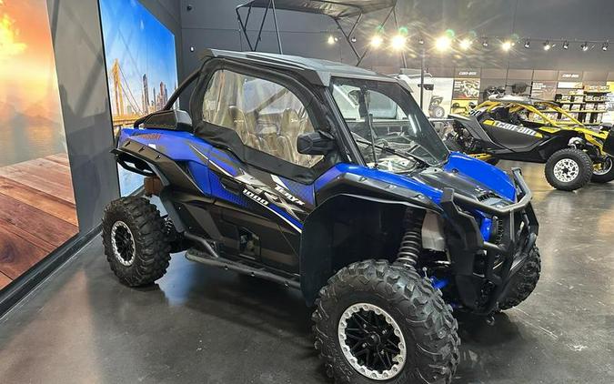 2021 Kawasaki Teryx KRX® 1000