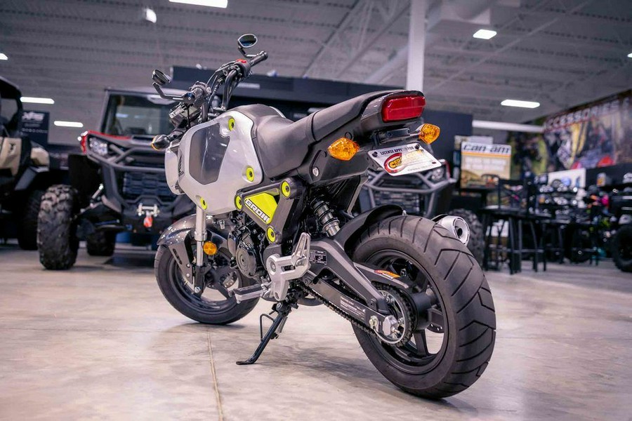 2023 Honda® GROM