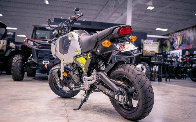 2023 Honda® GROM