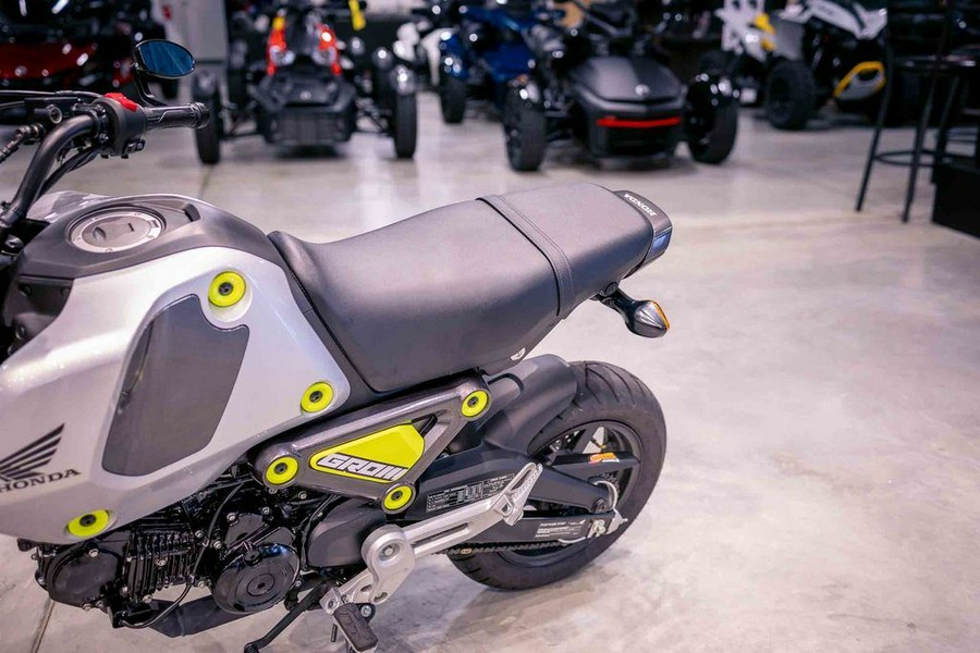 2023 Honda® GROM