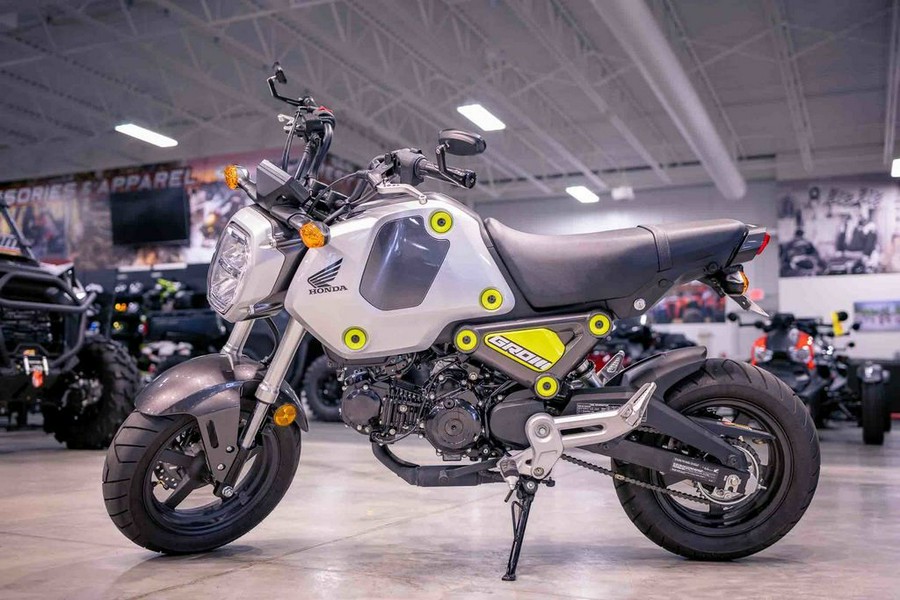 2023 Honda® GROM