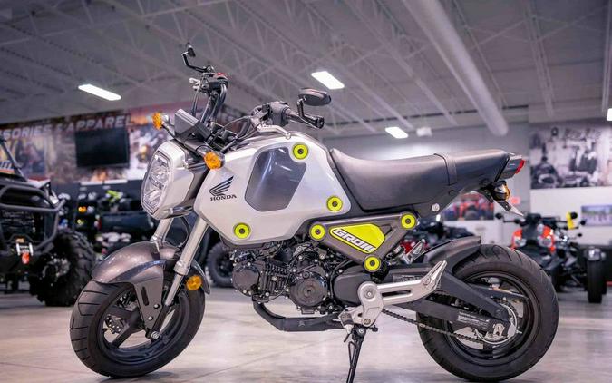 2023 Honda® GROM