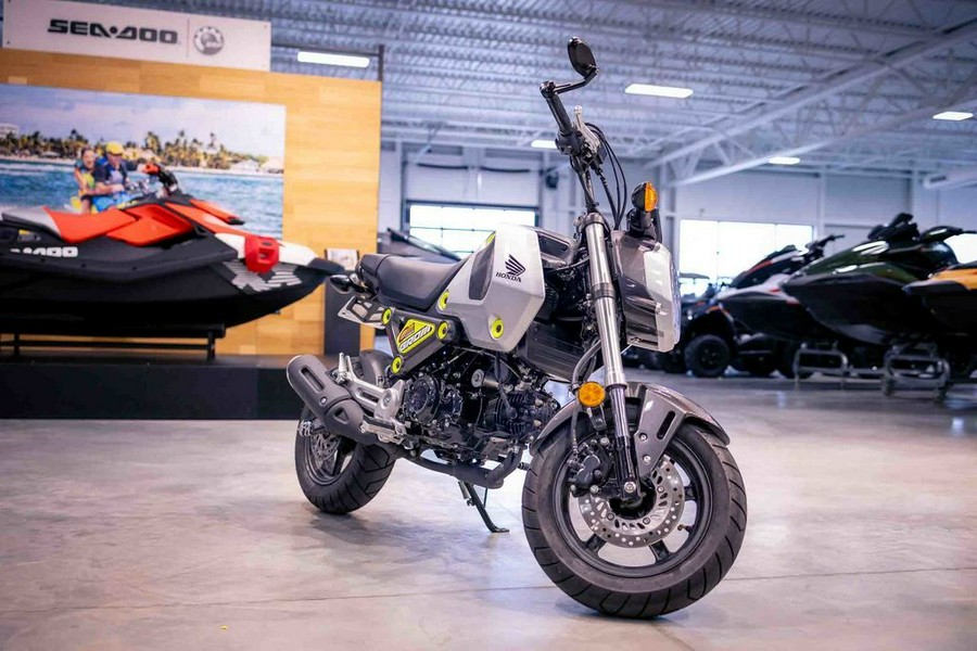 2023 Honda® GROM