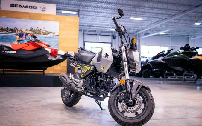 2023 Honda® GROM