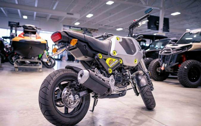 2023 Honda® GROM