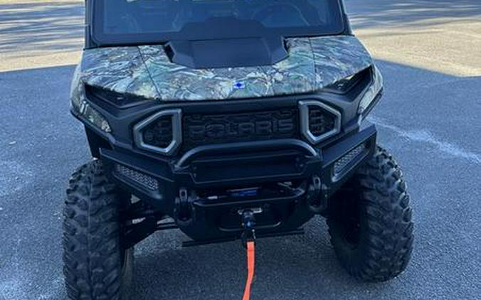 2024 Polaris® Ranger XD 1500 NorthStar Edition Ultimate Camo