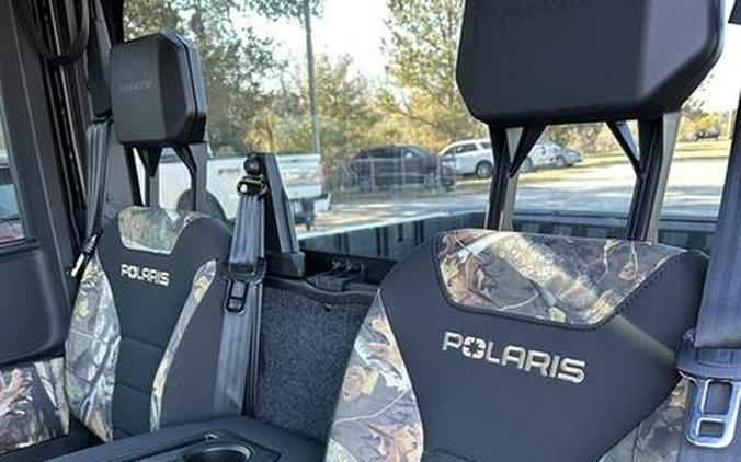 2024 Polaris® Ranger XD 1500 NorthStar Edition Ultimate Camo