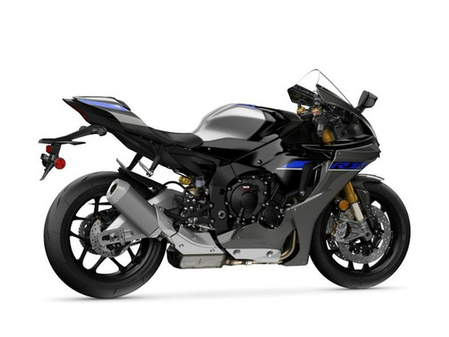 2024 Yamaha YZF R1M