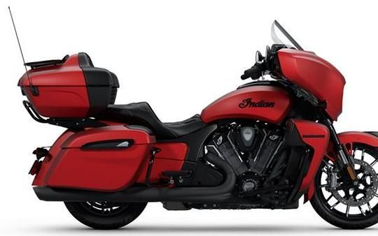 2025 Indian Motorcycle ROADMASTER POWERPLUS DARK HORSE , 49ST Dark Horse��