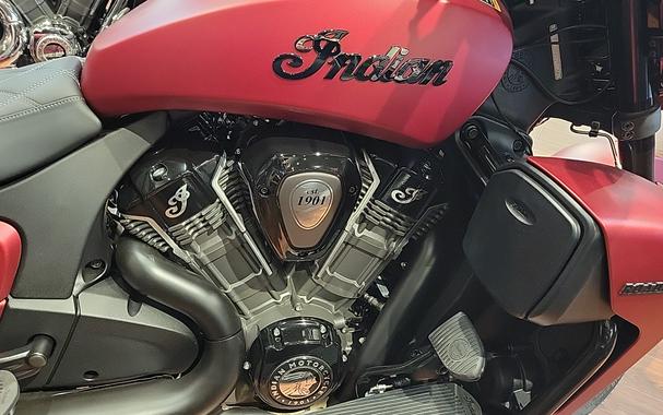 2025 Indian Motorcycle ROADMASTER POWERPLUS DARK HORSE , 49ST Dark Horse��