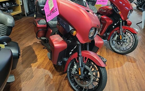 2025 Indian Motorcycle ROADMASTER POWERPLUS DARK HORSE , 49ST Dark Horse��