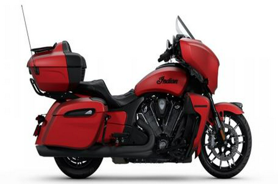 2025 Indian Motorcycle ROADMASTER POWERPLUS DARK HORSE , 49ST Dark Horse��