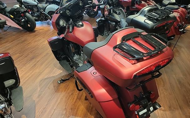 2025 Indian Motorcycle ROADMASTER POWERPLUS DARK HORSE , 49ST Dark Horse��