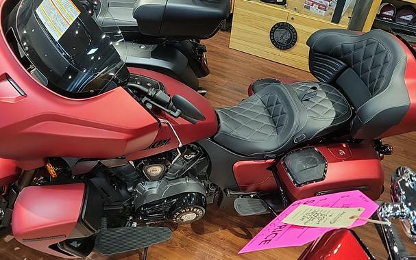 2025 Indian Motorcycle ROADMASTER POWERPLUS DARK HORSE , 49ST Dark Horse��