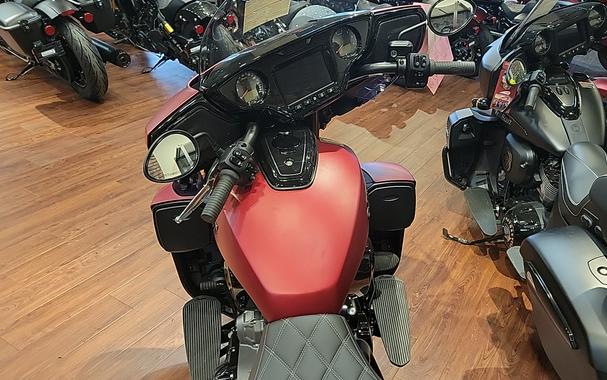 2025 Indian Motorcycle ROADMASTER POWERPLUS DARK HORSE , 49ST Dark Horse��