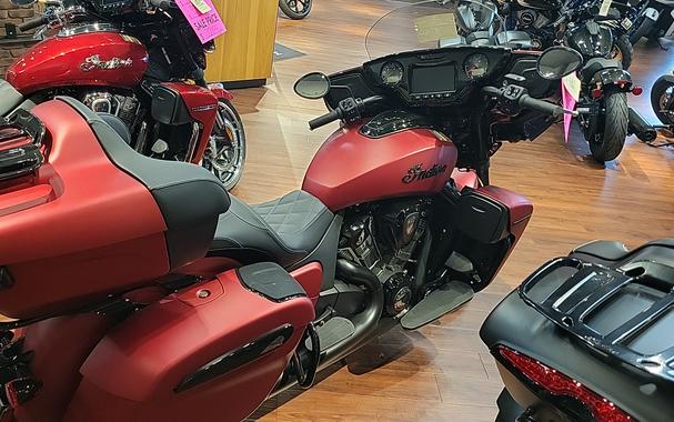 2025 Indian Motorcycle ROADMASTER POWERPLUS DARK HORSE , 49ST Dark Horse��