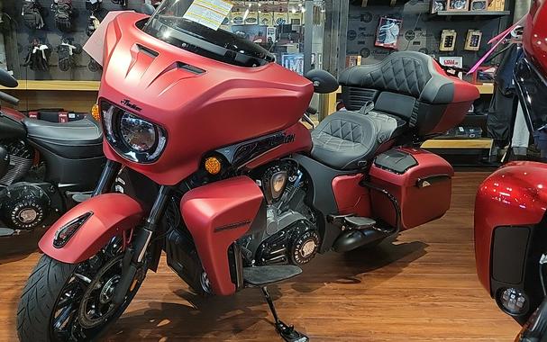 2025 Indian Motorcycle ROADMASTER POWERPLUS DARK HORSE , 49ST Dark Horse��
