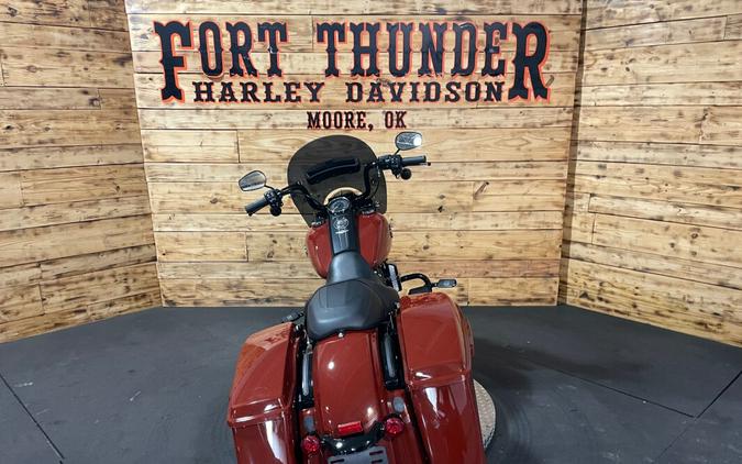 2024 Harley-Davidson Road King Special